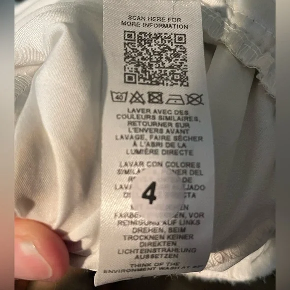 ASOS ruched puff sleeve maxi dress white base yellow blue floral print - Picture 12 of 15